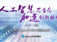 全球科技巨头助拳 OpenPOWER能否力挽狂澜