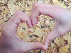 走心了，细数寒冬里，那些温暖人心的点滴