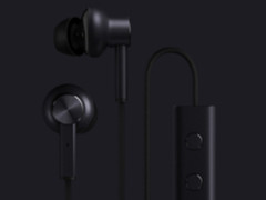 小米降噪耳机双12开售 299元 圈铁架构