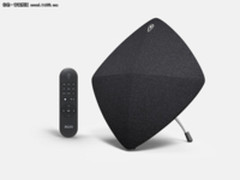 DOSS VILLO PLUS智能音箱上市 用户体验至上