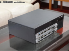 简化组网 RG-WS7216-U多业务无线控制器评测