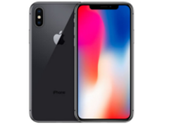 苹果iPhone X（A1902）“华华手机”7350元