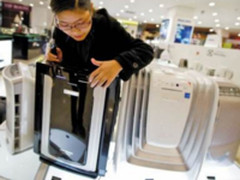 双12后空净价格即将上涨，雾霾你还等多久？