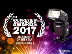 Dpreview器材大奖出炉 索尼a9榜上无名