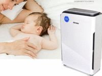 最受消费者信任的空气净化器品牌哪个好