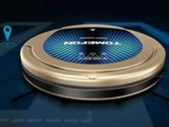 扫地机器人哪个牌子好 前沿品牌引领潮流