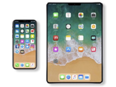 全新iPad曝光：全面屏没跑 A11X性能更猛