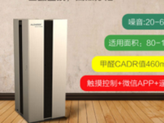 这个雾霾天应该用空气净化器哪个牌子好