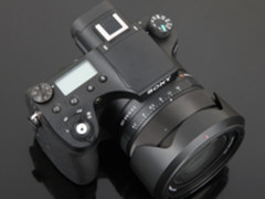 乐享生态摄影 RX10M4对焦微距防抖点评