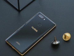 强悍性能畅玩游戏没毛病 努比亚Z17S热销