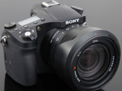 加入对焦限位机构 索尼RX10M4外观点评