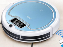 四招教你判断智能扫地机器人哪个牌子好