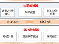 中国电信：随选网络系统应用及解决方案