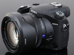 600mm全开光圈可用 索尼RX10M4解析测试