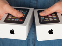 10月全球手机销量排行出炉 苹果最大赢家