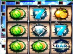 指尖滑动激爆加分疯狂水果盘MG游戏乐不停!