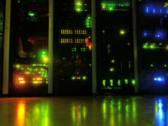 华为CloudFabric助中国联通云数据中心商用