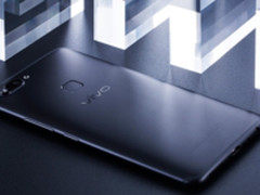 国产威武 屏下指纹传感器搞定：vivo抢首发?