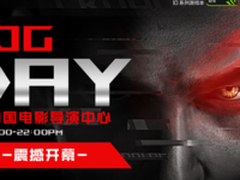 ROGDay：给ROG粉丝一个狙击大魔王Faker机会