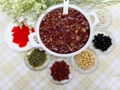 帅康提醒：冬季养生这样吃五谷杂粮更健康