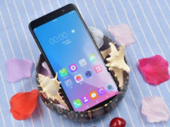 用户新选择，海信全面屏哈利手机火爆销售中