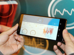 60秒了解身体健康 联发科推出MT6381传感器