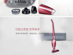吸尘器哪个牌子好?两个硬性要求缺一不可