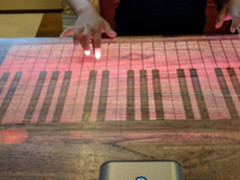 Xperia Touch |一款符合产品美学的黑科技