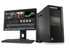 惠普Z840台式机工作站“上海哲誉”19500元