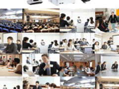 智能会议室，开会宝视频会议成为企业的标配