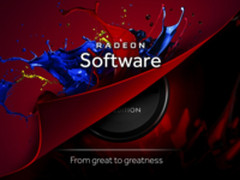 年度最强补给 AMD发布肾上腺素显卡驱动