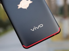 vivo X20星耀红圣诞限量版明天开卖：3198元