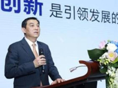 兄弟高层：开创“按需供粉”升级文印消费