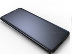 屏占提升 三星Galaxy S9/S9+发布时间曝光