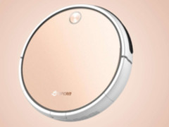 斐讯大能扫地机器人首发 免费让你带回家