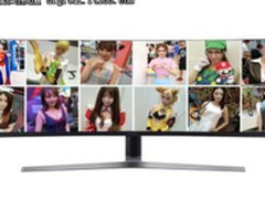 知名主播三星49英寸带鱼屏斗鱼直播全面开启