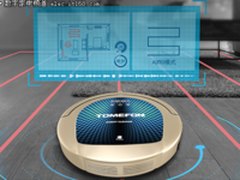 扫地机器人哪个牌子好 高覆盖率智能机推荐