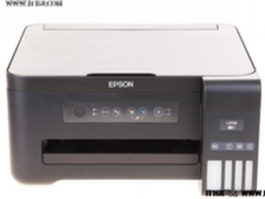 进入2.0时代爱普生商用墨仓式L4158评测