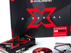 让你吃鸡路上不再坎坷迪兰显卡助你大吉大利