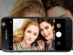 三星Galaxy J3(J3300)“华华手机”售970元