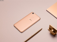 颜值高自拍也好 送妹子买这些手机准没错！