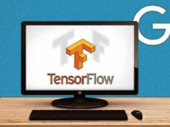 迈入TensorFlow的行列：教你写自己的程序