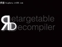 GitHub热门项目：机器码反编译器RetDec最热