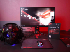 ROG Day玩家盛宴：酷炫主板满足DIY发烧友