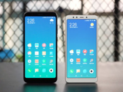 价格屠夫重出江湖 100秒带你看红米5/5Plus