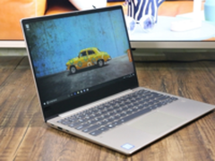 联想骁龙835笔记本现身跑分网站 续航惊人