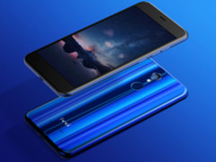 2017中国好手机：ivvi获最具竞争力手机品牌