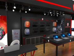 西北首家雷神旗舰店整装上线，壕礼享不停
