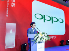中国年度新锐榜发布 OPPO获评“年度品牌”