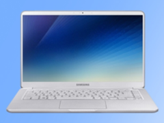 三星发布可翻转式笔记本 最轻仅997克！